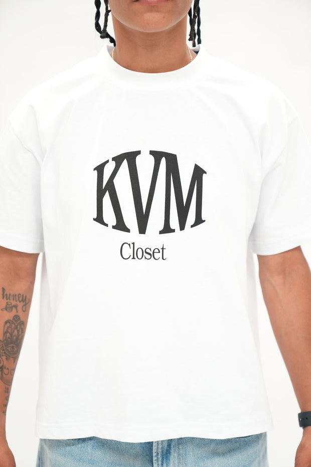 KVM CLOSET- Introverted Extrovert T-shirt