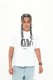 KVM CLOSET- Introverted Extrovert T-shirt