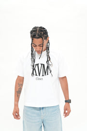 KVM CLOSET- Introverted Extrovert T-shirt